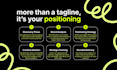 write brand slogans and taglines that stick