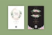 design amazing wedding invitations for you