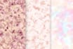 design seamless tie dye pattern
