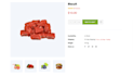 develop angular, ecommerce, mean stack, web app