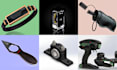 do 3d mechanical cad modeling, 3d printing, stl, dxf, step, obj