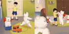 design and illustrate a book for children