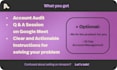 be your amazon consultant and fba coach