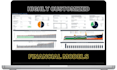 provide investor ready financial models