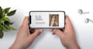 make a professional video resume 2021