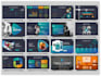 design professional and modern powerpoint presentation