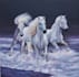 paint art on canvas in oil or acrylic