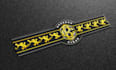 design cigar band, labels, box, and hand drawn vintage logo