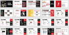 design a professional powerpoint slide