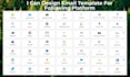 design responsive email for mailchimp, klaviyo, active campaign, hubspot, zoho