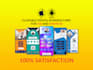 do clickable digital business card