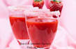write over 100 juice and smoothie recipes for your cookbook