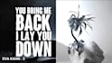 create animated lyric video