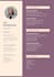 provide you a professional  resume, cv writing services