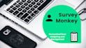 create excellent and user friendly survey, feedback form, polls in surveymonkey