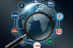 find aged expired domains for SEO redirects