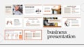 redesign and clean up your presentation