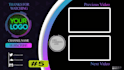do 4k youtube end screen outro