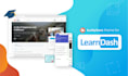 create elearning lms website with buddyboss theme, learndash