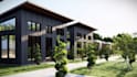 design 2d and 3d floor plans for house and commercial property