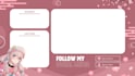design professional twitch overlays and stream graphics
