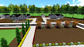 do 2d 3d landscape design backyard desing pool