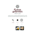do custom arabic logo and calligraphy