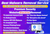 remove malware, wordpress malware removal, clean malware, fix hacked website