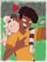 draw you a profile picture avatar or icon for social media