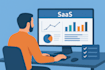 develop a professional saas from scratch