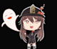 draw simple cute chibi anime characther for you