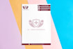 design a professional, unique and elegant letterhead