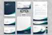 design a unique business card