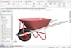 make 3d models and detailed drawings using solidworks