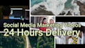 create short video ads for promotional service and product promo video ad