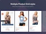 develop online shopping store