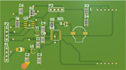 do pcb designing on eagle and altium