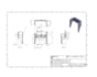 create 2d drawings and 3d models using solidworks