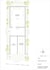 draw architectural 2d autocad drawings for you