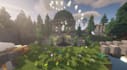 develop a professional minecraft server of your choosing