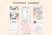 design amazon kdp and etsy book covers, journals, printables, planners, trackers