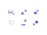 create custom animated GIF and icon animations for web and mobile