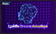 create immaculate restitute the identity logo and animation