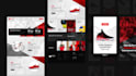 create a kickass website