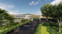 provide high quality architectural 3d rendering using lumion