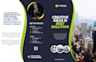 design brochure, banner,leaflet and pamphlet