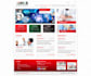 convert psd to wordress with responsive