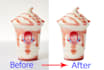 do photo background removal and image cutout within 24 hours
