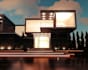 create high end architectural visualisations and walkthroughs