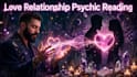 telepathically psychic read, influence a mind and manifest